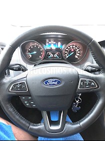 Ford Focus Hatchback SE AT 2.0L usado (2016) color Negro precio $8.500.000