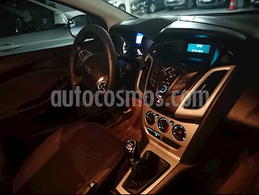 Foto Ford Focus Hatchback SE 2.0L usado (2013) color Gris Plata precio $5.900.000