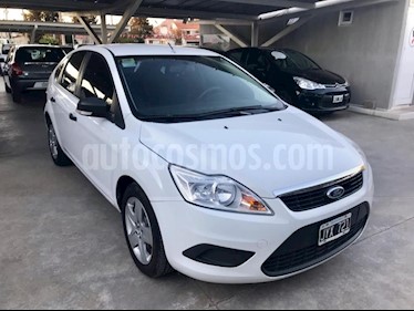 Foto venta Auto usado Ford Focus One 5P 1.6 Edge (2011) color Blanco precio $310.000
