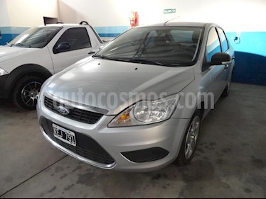 Foto Ford Focus One 5P 1.6 Edge usado (2011) color Beige precio $280.000