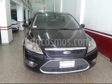 foto Ford Focus One 5P Edge 1.6 usado (2009) color Negro precio $300.000