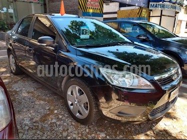 foto Ford Focus One 5P 1.6 Edge usado (2013) precio $385.000