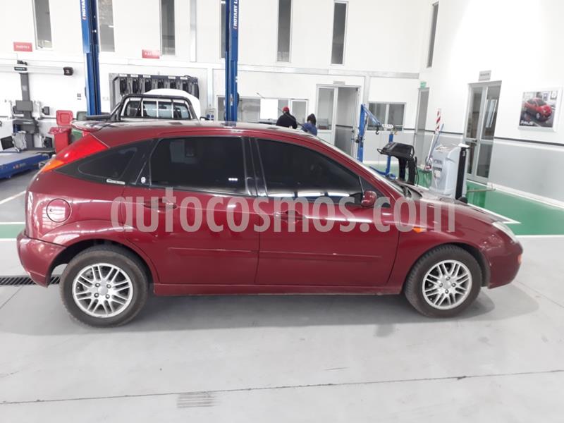 Ford Focus One 5P Ambiente 1.6 usado (2003) precio $370.000