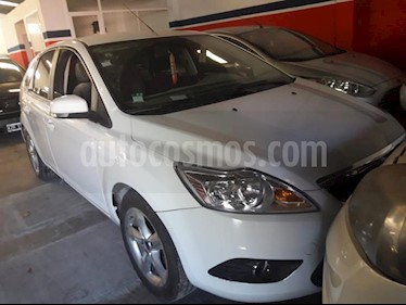 foto Ford Focus One 5P 1.6 Edge usado (2012) color Blanco precio $435.000