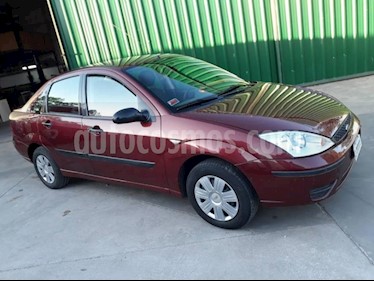 foto Ford Focus Sedán Ambiente 1.6 usado (2006) precio $1
