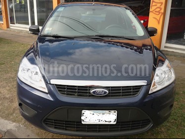 Foto Ford Focus Sedan FOCUS STYLE1.6 NAFTA usado (2012) color Azul precio $360.000