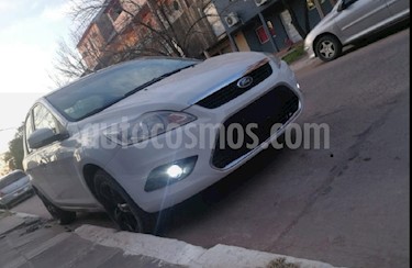 Ford Focus Sedan 1.8L Ghia TDCi usado (2011) color Blanco Oxford precio $365.000