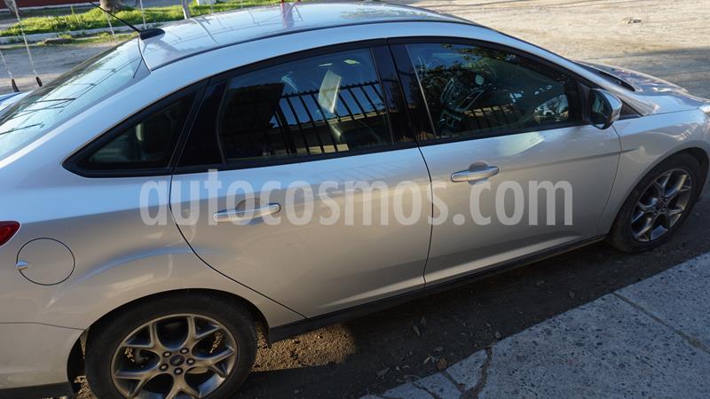 Ford Focus Sedan 2.0L SE Aut usado (2013) color Gris Plata precio $6.000.000