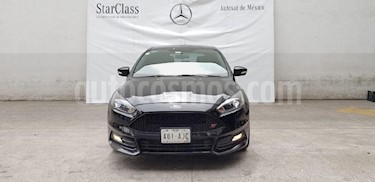 Foto venta Auto usado Ford Focus ST 2.0L (2016) color Negro precio $325,000