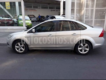 Ford Focus ST 2.0L usado (2010) color Plata precio $76,000