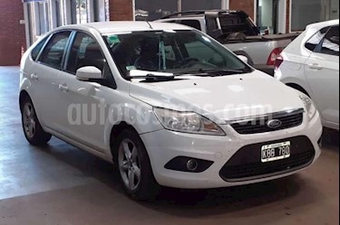 Foto venta Auto usado Ford Focus - (2011) color Blanco precio $360.000
