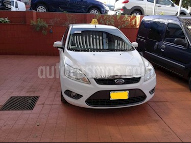 Foto venta Auto usado Ford Focus - (2011) color Blanco precio $285.000