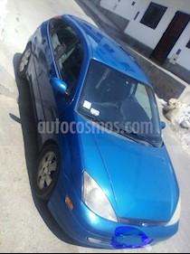 foto Ford Focus 2.0 SE Plus usado (2002) color Azul precio u$s1