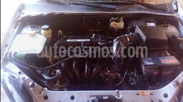 Foto Ford Focus 5P 1.6L Ambiente usado (2009) color Marron precio $210.000