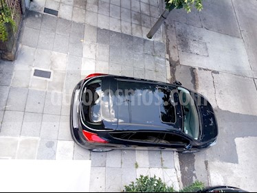 Foto venta Auto usado Ford Focus 5P 2.0L SE Plus Aut (2015) color Negro Perla precio $509.000