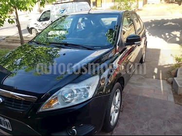Ford Focus 5P 2.0L Trend usado (2011) color Negro precio $360.000