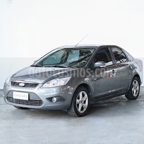 Foto Ford Focus 5P 2.0L Trend usado (2012) color Gris precio $531.000