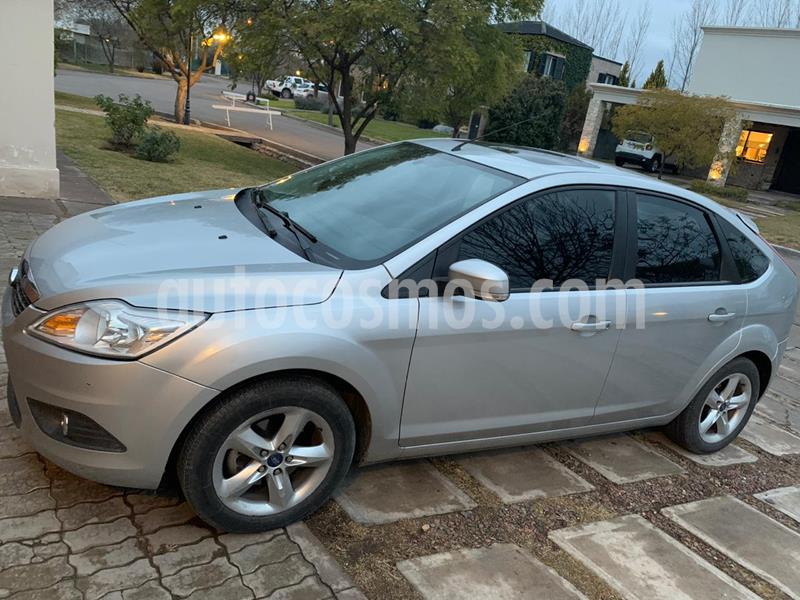 Ford Focus 5P 2.0L Trend Plus usado (2013) color Gris precio $850.000