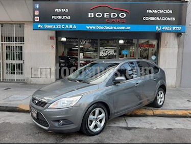 foto Ford Focus - usado (2011) color Gris Oscuro precio $349.900