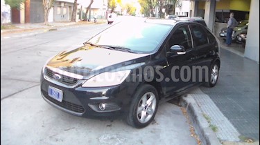 Foto Ford Focus 5P 2.0L Trend Plus usado (2012) color Negro precio $384.900