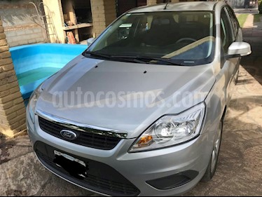 Ford Focus 5P 2.0L Trend usado (2009) color Plata Metalizado precio $450.000