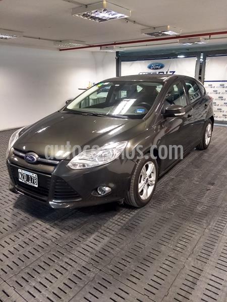 foto Ford Focus 5P 2.0L SE Plus Aut usado (2014) color A elección precio $850.000