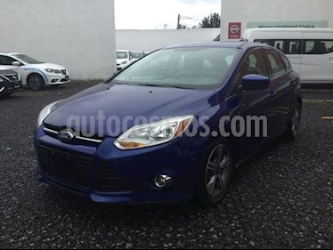 Foto venta Auto Seminuevo Ford Focus FOCUS 2.0 SE AT 5DR. 5P (2012) precio $95,000
