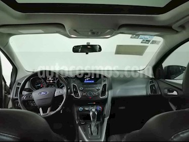 foto Ford Focus SE Appearance Aut usado (2015) color Beige precio $176,900