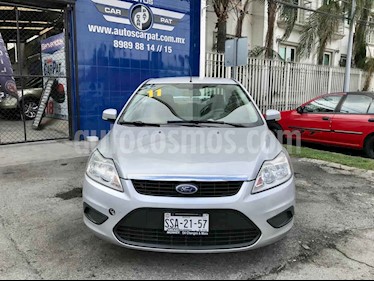 foto Ford Focus Sport usado (2011) color Plata precio $89,000