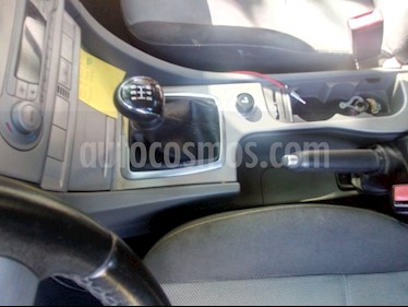 Ford Focus Sport usado (2010) color Gris Militar precio $88,000