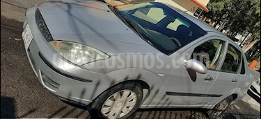 Ford Focus LX Aut usado (2006) color Plata precio $50,000