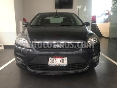 Ford Focus 5P HB SPORT TA A/AC. VE 6 CD BA RA-16 usado (2009) precio $89,900
