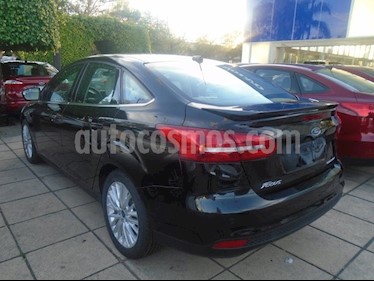 Foto venta Auto Seminuevo Ford Focus SE PLUS 4-ptas (2017) precio $368,000