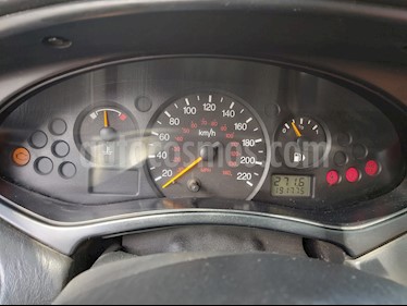 Foto venta Auto usado Ford Focus SE (2001) color Bronce precio $42,000