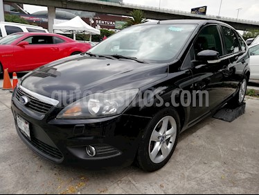 foto Ford Focus Sport Aut usado (2011) color Azul precio $109,700
