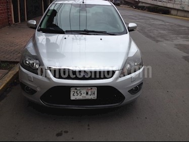 Foto venta Auto Seminuevo Ford Focus Sport Aut (2009) color Plata precio $76,500