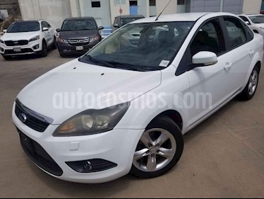 foto Ford Focus Sport usado (2009) color Blanco precio $80,000