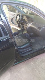 Ford Focus SE usado (2006) color Negro precio u$s2.300
