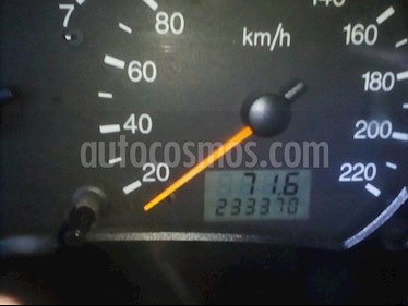 foto Ford Focus ZTS usado (2007) color Plata precio u$s1.600