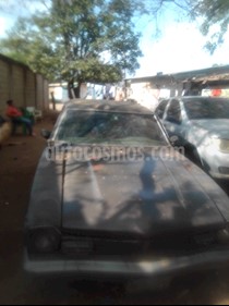 Ford ford maverick maverick usado (1976) color Marron precio BoF2.004.046