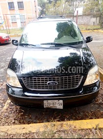foto Ford Freestar 4.2 Limited usado (2006) color Negro precio $98,000