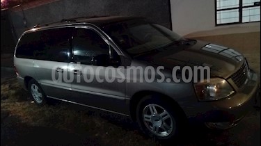 Ford Freestar SE usado (2005) color Beige precio $69,700