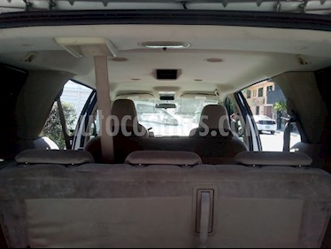 foto Ford Freestar SE usado (2005) color Gris Plata precio $63,500