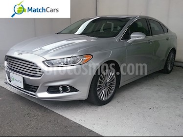 Foto venta Carro Usado Ford Fusion 2014 (2014) precio $49.990.000