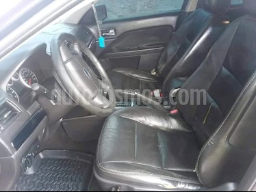 Ford Fusion Fusion usado (2008) color Azul precio u$s2.800