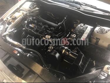 foto Ford Fusion S Aut usado (2010) color Blanco precio $104,998
