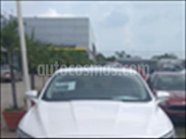Foto Ford Fusion SE Luxury Plus usado (2017) color Blanco precio $310,000