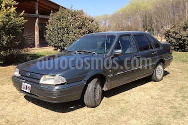 Ford Galaxy 2.0i Ghia usado (1994) color Azul precio $105.000