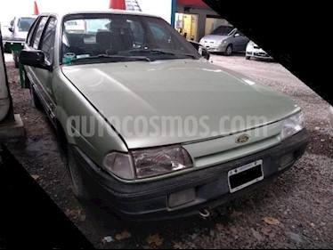 Ford Galaxy 1.8i usado (1993) precio $90.000