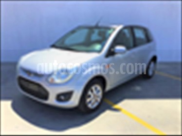 foto Ford Ikon TREND L4/1.6 MAN usado (2015) color Gris precio $125,000
